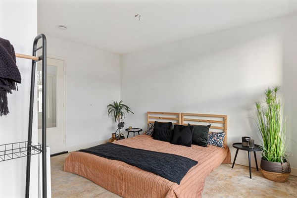 Medium property photo - Hartman Sannesstraat 8E, 9076 EB Sint Annaparochie